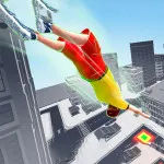 Play Backflip Parkour now!