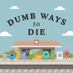 Play Dumb Ways To Die now!