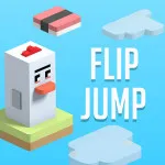 Play Flip Jump now!