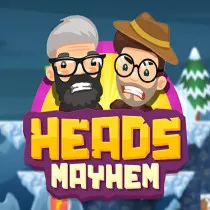 Heads Mayhem