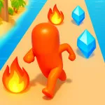 Play Hero Transform Run now!