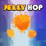 Play Jelly Hop now!
