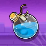 Play Potion Flip now!