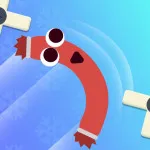 Play Sausage Flip Free now!