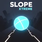 Play Slope Xtreme now!