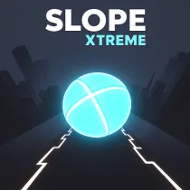 Slope Xtreme