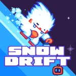 Play Snow Drift now!
