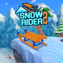 Snow Rider 2