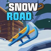 Snow Road
