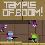 Play Temple Of Boom now!